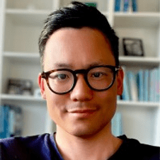 Billede af Kim Hjort-Pedersen