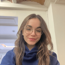 Picture of Berta Boneu