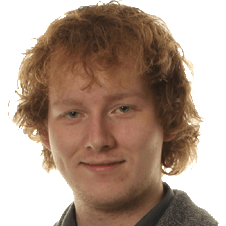 Picture of Simen Bekkhus
