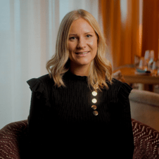 Bild på Mikaela Friberg