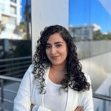 Photo de Nihad CHERKAOUI SELLAMI