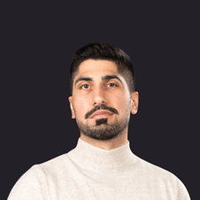Bild på Pier Yacoub