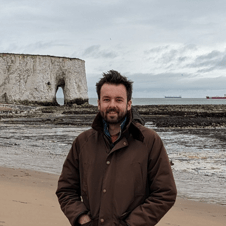 Picture of George Witten