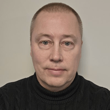 Bild på Jesper Lindgren