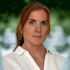 Bild på Hanna Kaponen