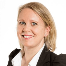 Bild på Frida Unander