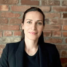 Picture of Reisa Asimovic