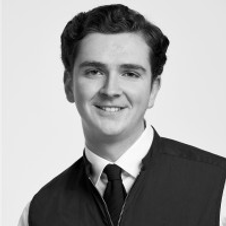 Picture of Melvin Lundin