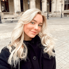 Picture of Frida Lunnan Kristiansen