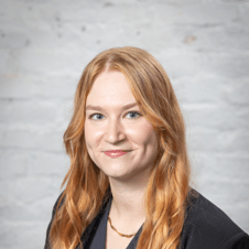 Kuva henkilöstä Suvi Kallio