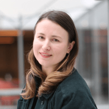 Bild på Anna Shchegoleva