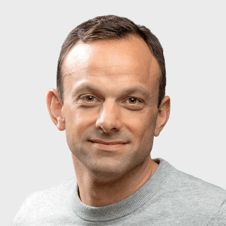 Bild på Robert Davidsson