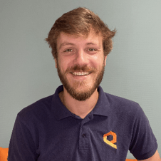 Photo de Barnabé SIMON