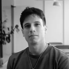 Picture of Alejandro