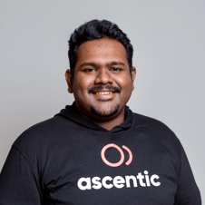 Picture of Atchuthan Senthilkumaran