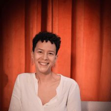 Photo de Mélissa Faure