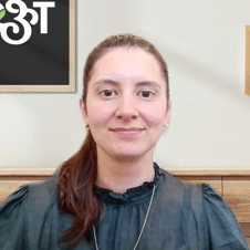 Picture of Maddy Perrett