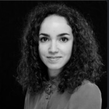 Picture of Raquel Hinojosa Hinojosa