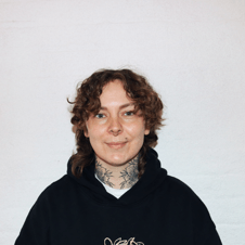 Picture of River (they/them)