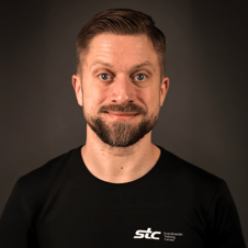 Bild på Adam Jigfelt