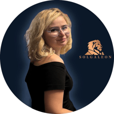 Photo de Arina Koziuberda