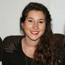 Photo de Mélissa PEREZ