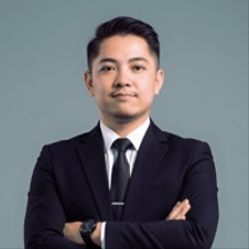 Picture of Jobert Fernando