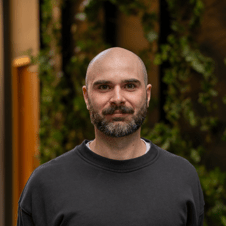 Picture of Valentin Pfister