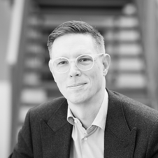 Bild på Markus Nässen