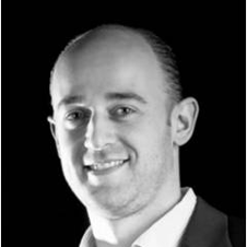 Picture of David Henderickx