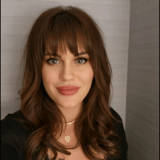 Picture of Elise Bell