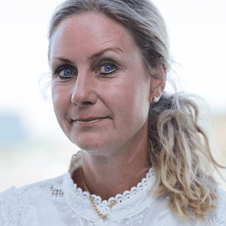 Bild på Kristin Debaisieux