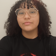 Foto de Raphaela Santos