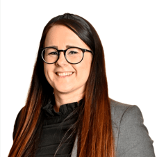 Bild på Ida-Paulina Johansson