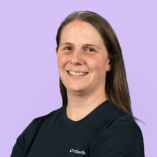 Picture of Kay Gemmert