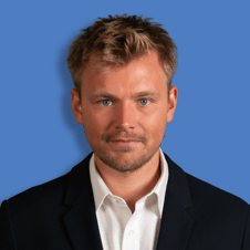 Bild på Joakim Ekengren