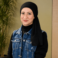 Picture of Sara Ehtasham