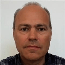 Picture of Kjell Arild Høgda