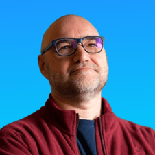 Picture of Gianluca Nigro