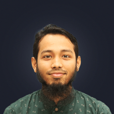 Picture of Ali Haider Doha