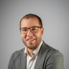 Picture of Matthieu Muller