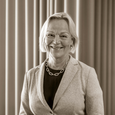 Bild på Helene Jansbo