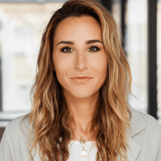 Bild på Tijana Mladenovic