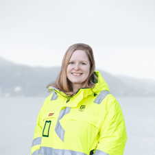 Bilde av Eli Fjær