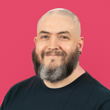 Picture of Marty Hutchings