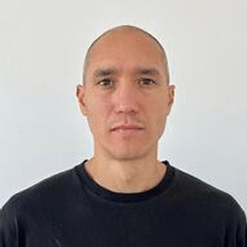 Picture of Cesar Torres