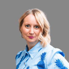 Bild på Annelie Stenling