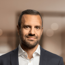 Bild på Pege Abrahamsson