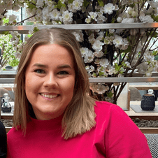 Bilde av Frida Opland