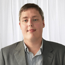 Picture of Benjamin Andersson